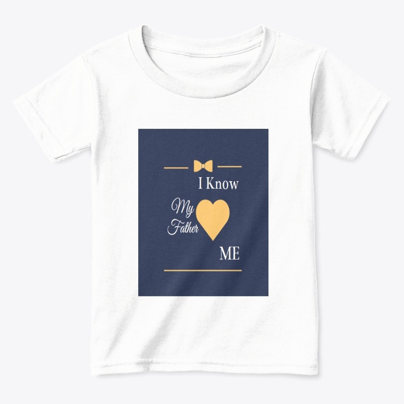 Father's Day T-Shirt
