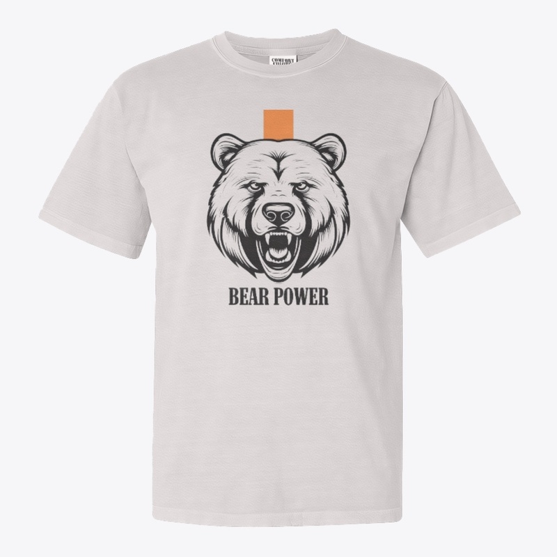 Bear Power