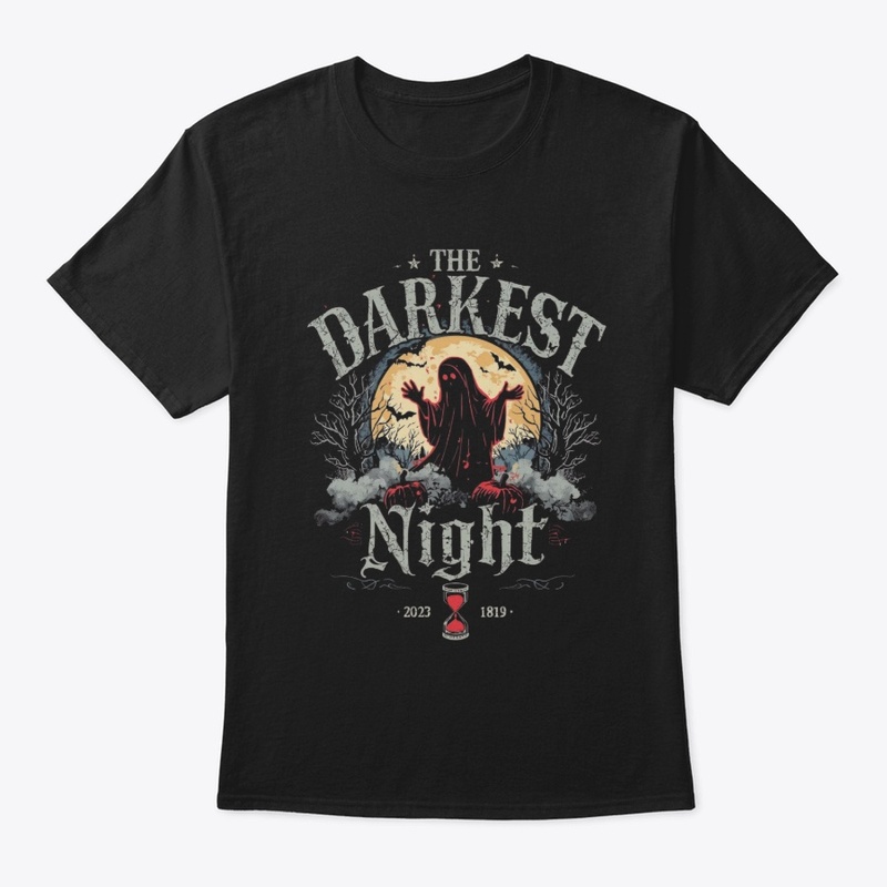 The Darkest Night