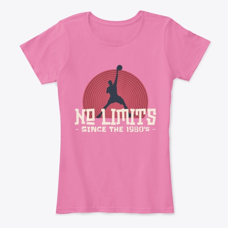 No limits since 1980s