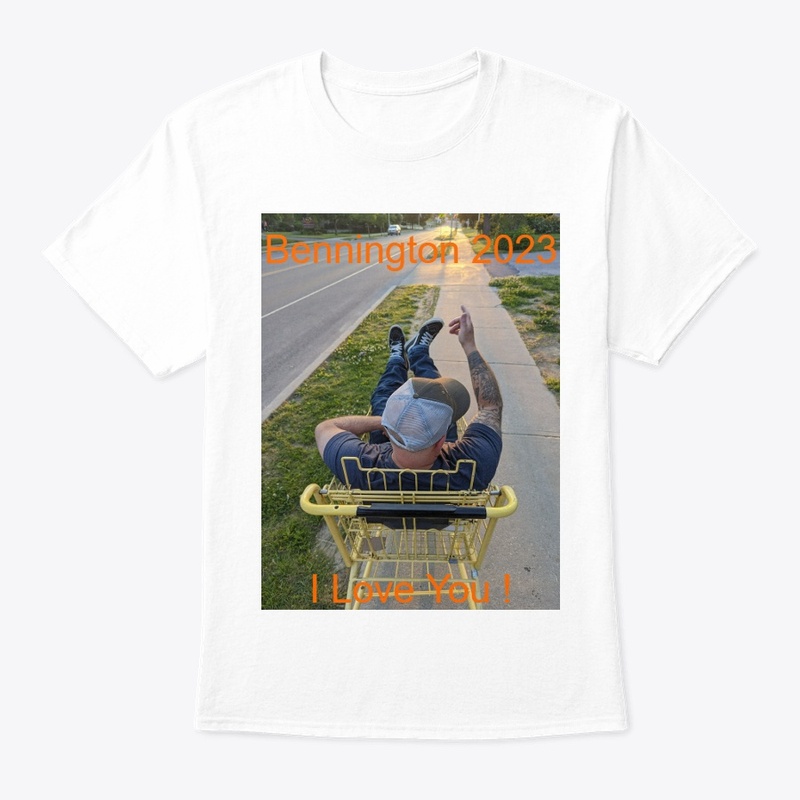 Bennington 2023