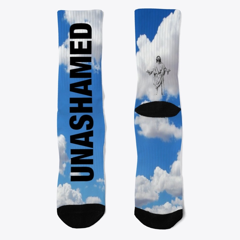 UnashamedYT Store