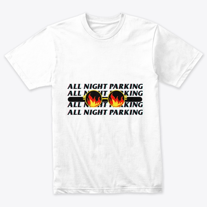 All Night Parking