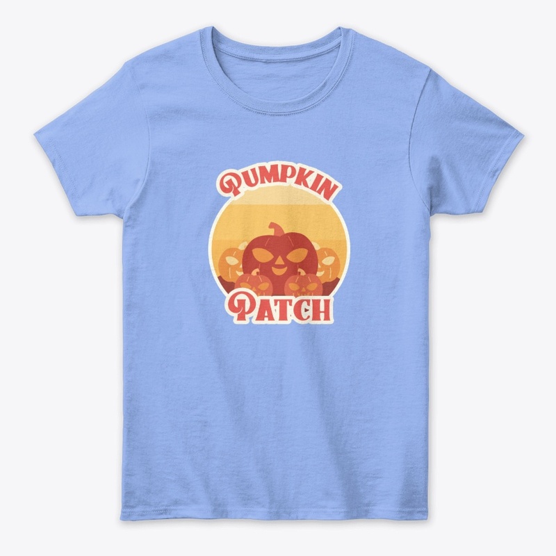 Pumpkin Patch
