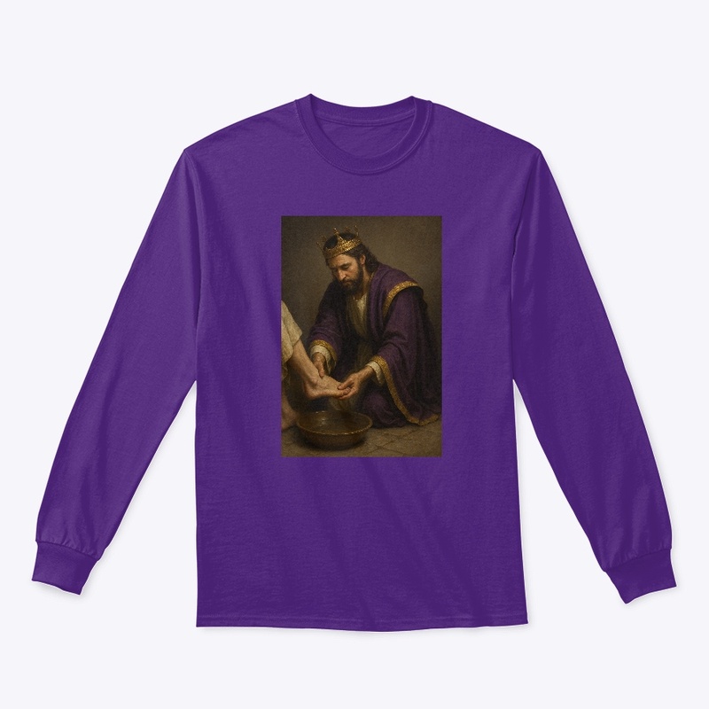 King Jesus