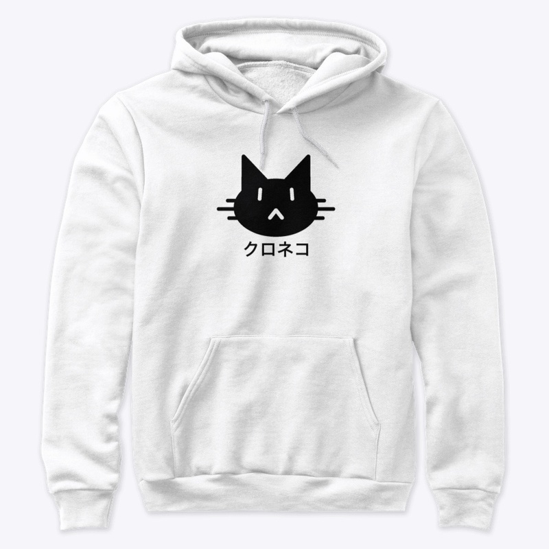 Black Cat (B001)