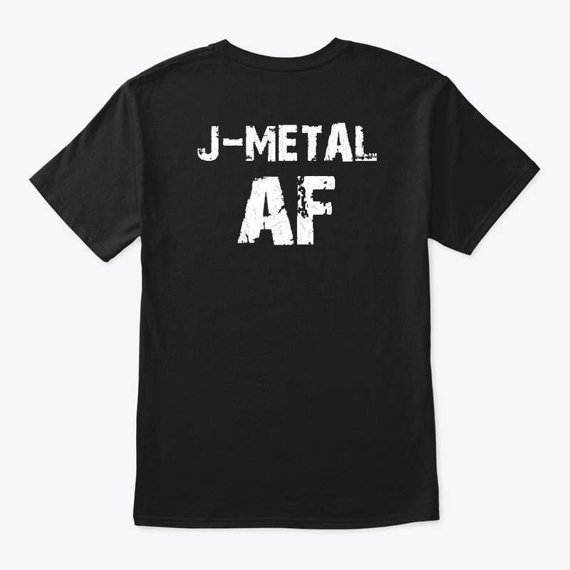 Tokyo Noizu - J-Metal AF