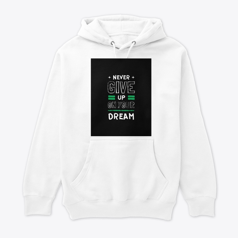 Dreamer's Vibe Hoodie