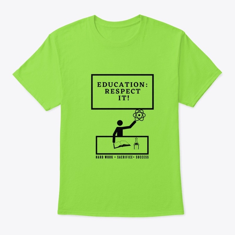 Education Respect IT