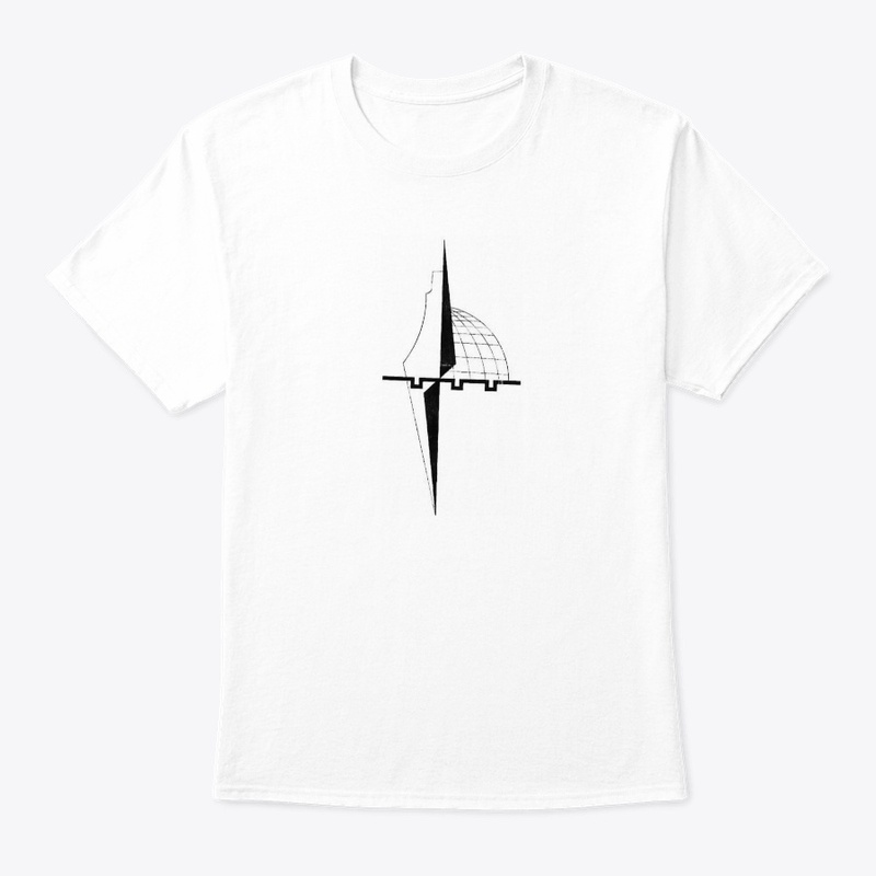 T-shirt Palestine 🇵🇸 