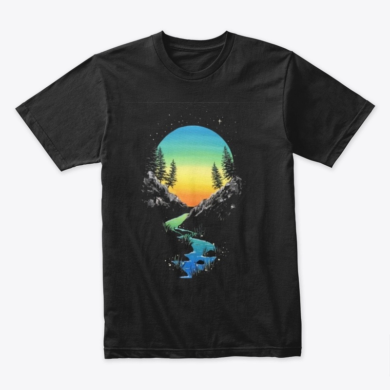 Sun River