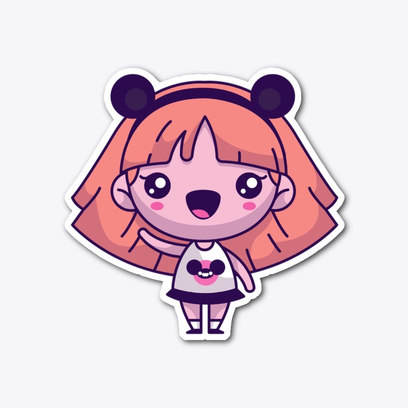 Girls Collection #1  "Girlpower"