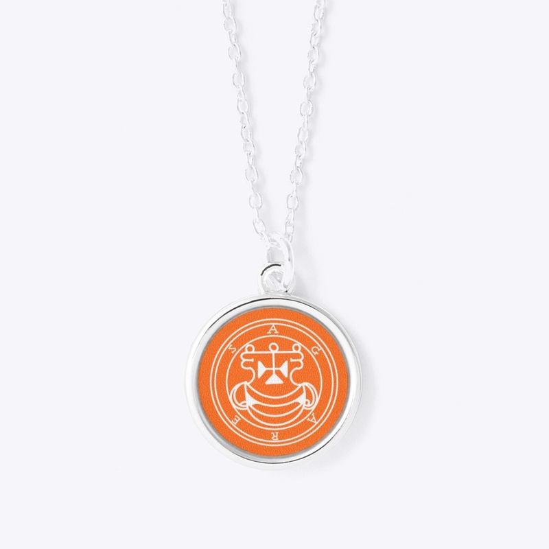 Seal of Agares