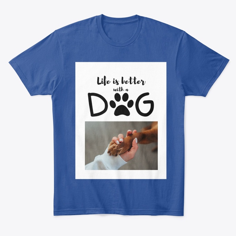 Tshirt for animals lover