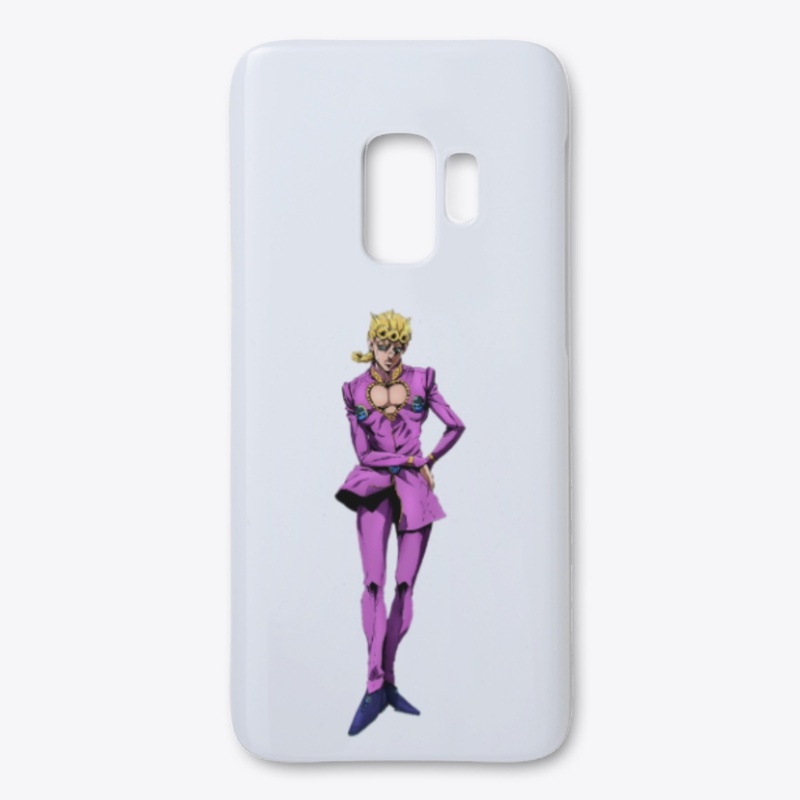 JOJO COLLECTION 