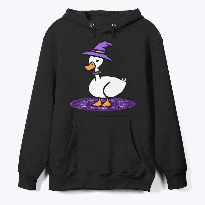 Mascot Merch