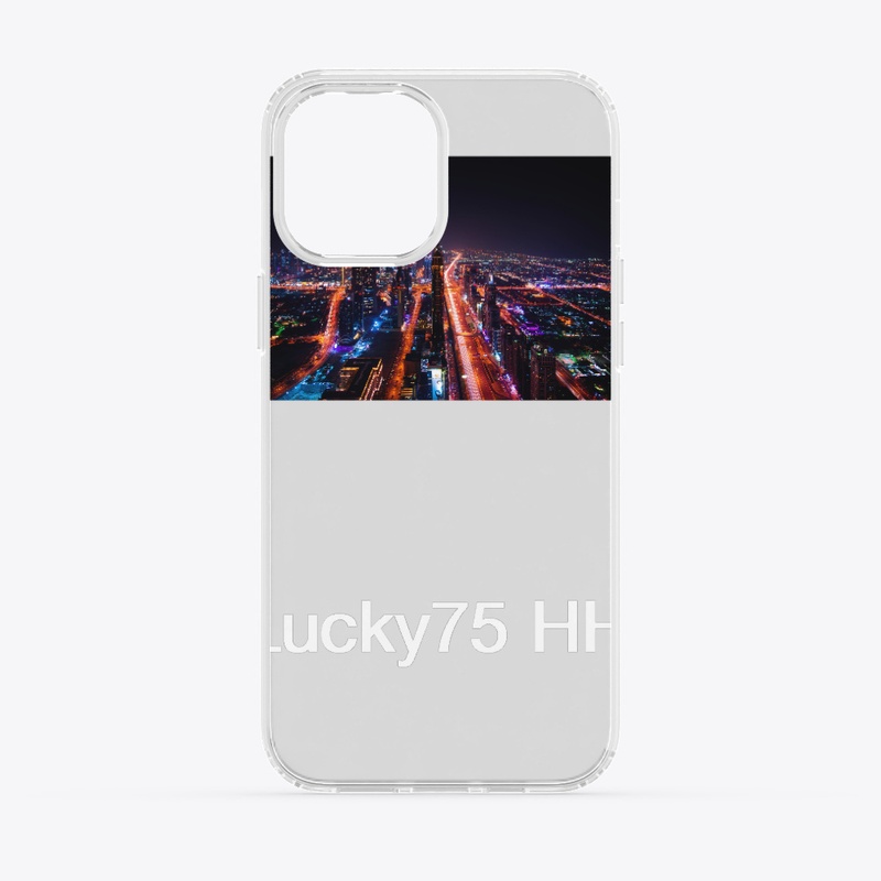 Lucky75 HH 
