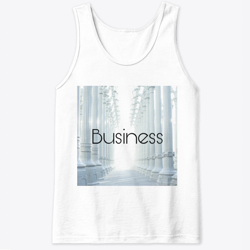 BUSINESS APPERAL