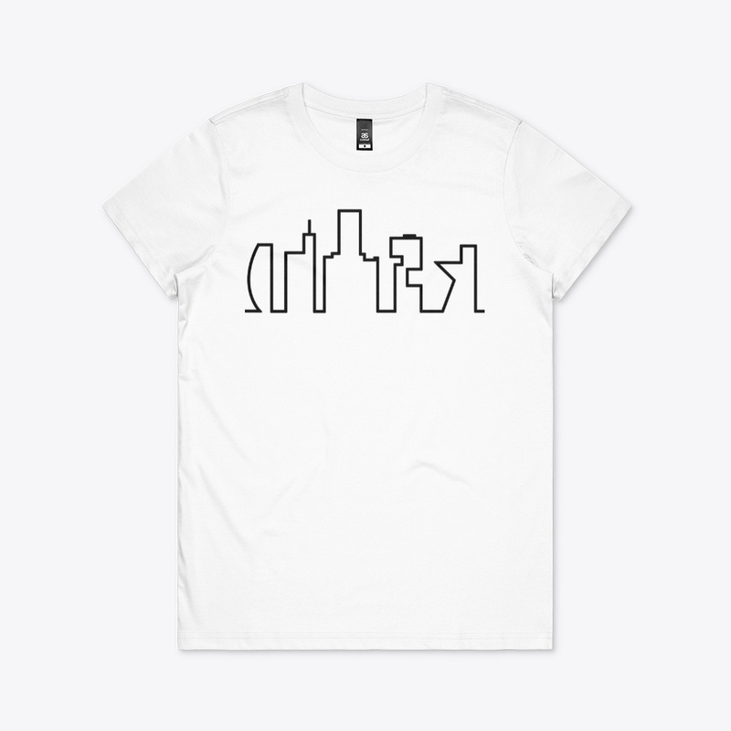 Minimalist Buildings