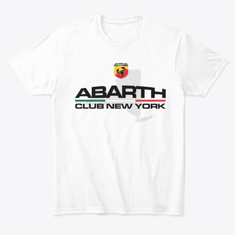 Abarth Club New York