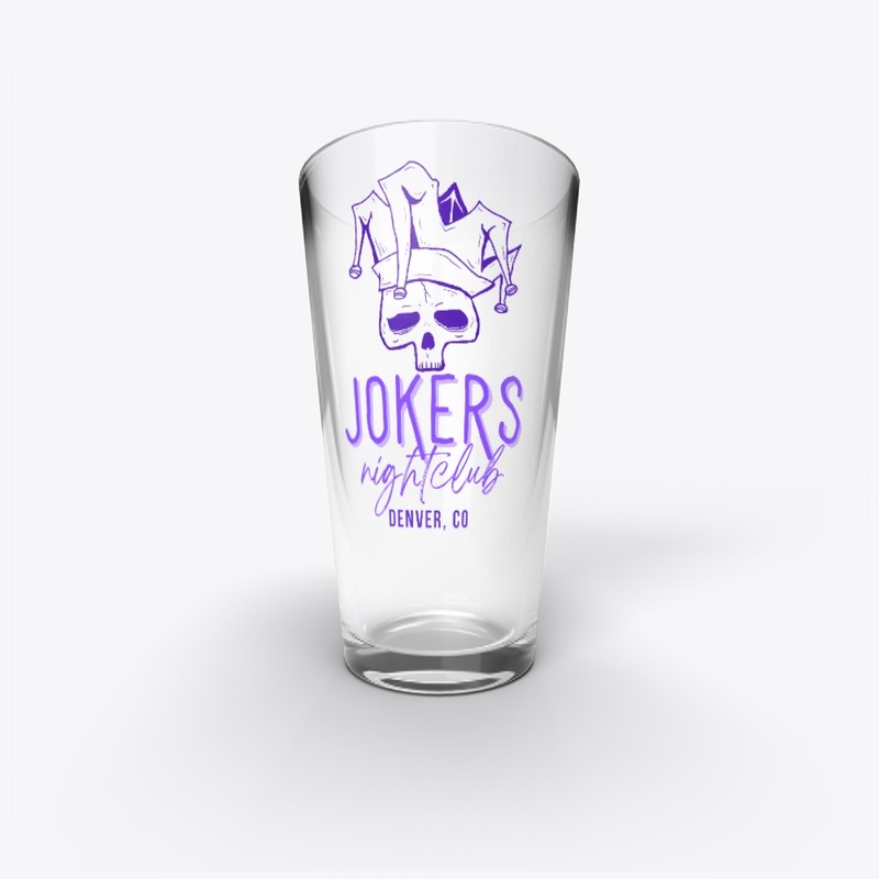 TDA - Jokers Nightclub