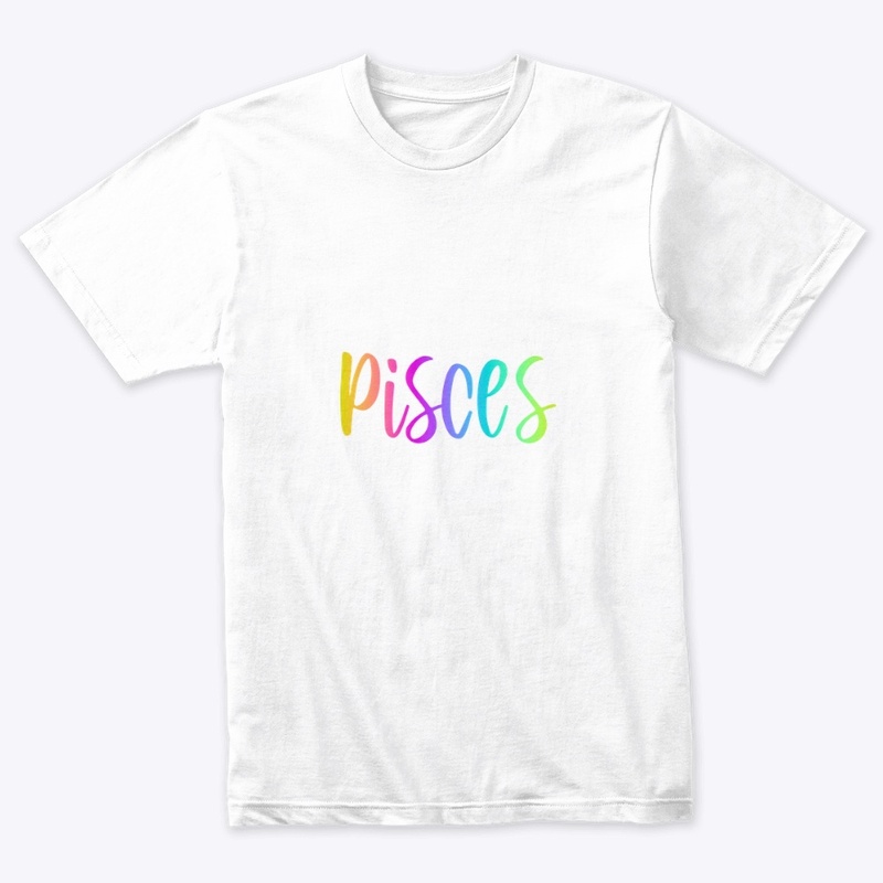 Pisces (Rainbow) Gear