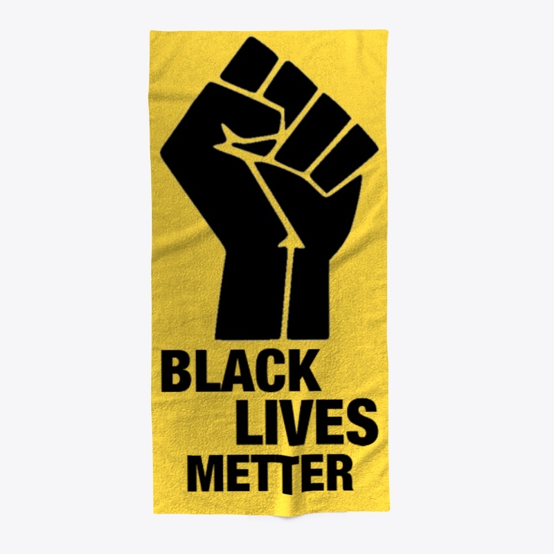 Black Lives Metter