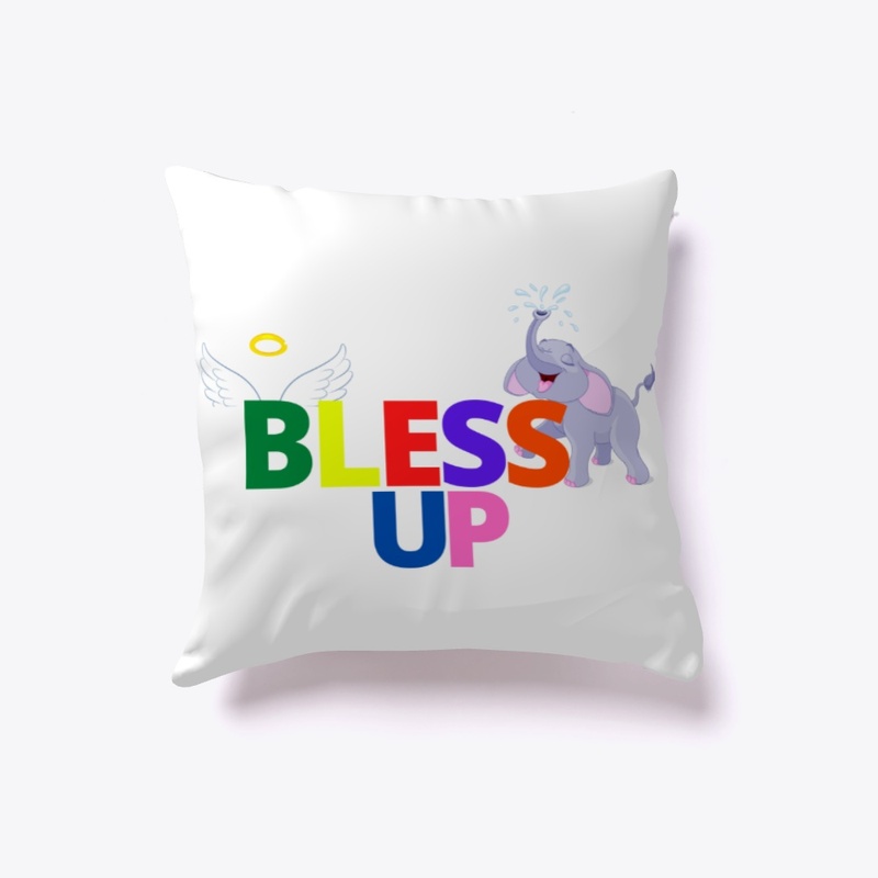 Bless Up Baby