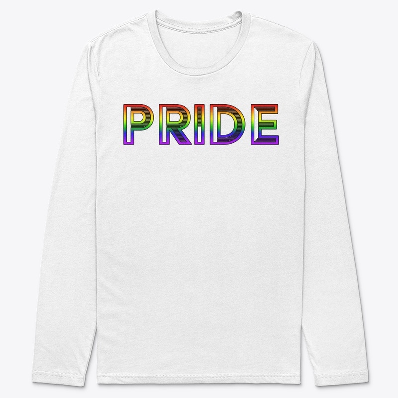 PRIDE