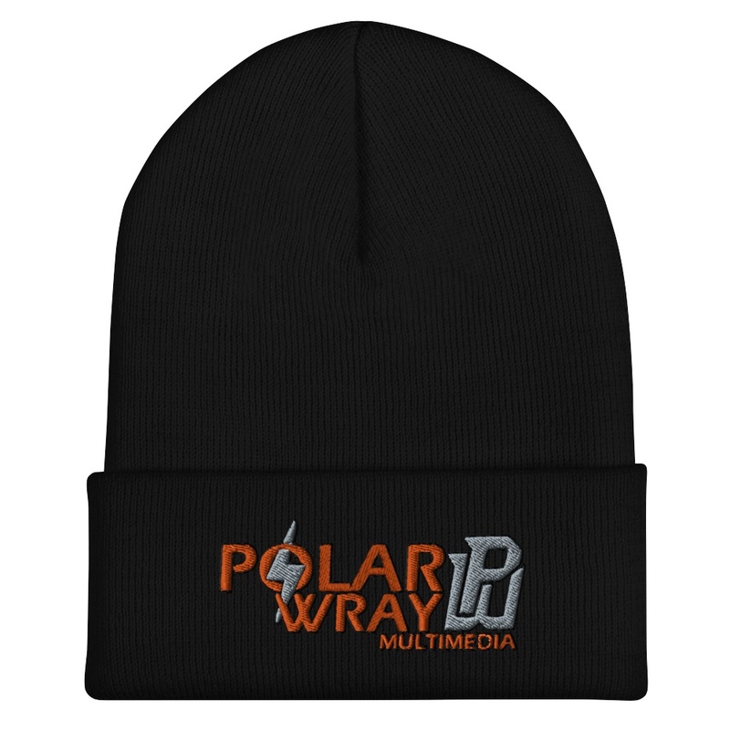 Polar wray Beanie 