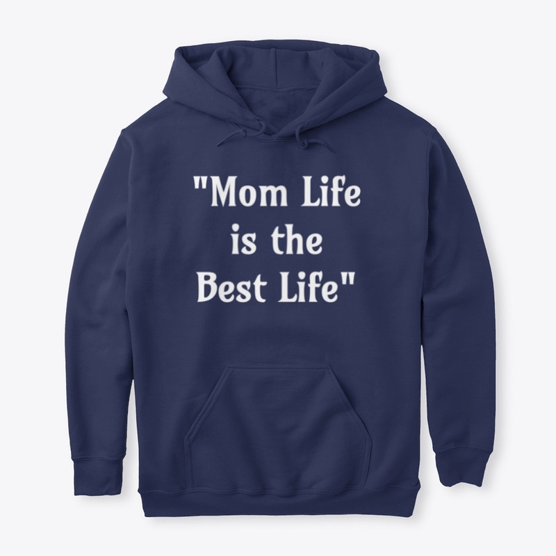 Mom Life 