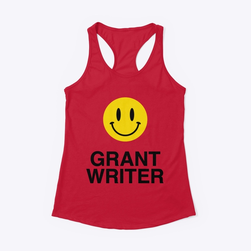 Grant Writer | Who Else Needs A Grant?