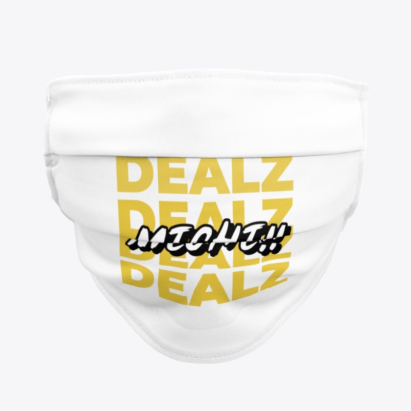 MECHE DEALZ