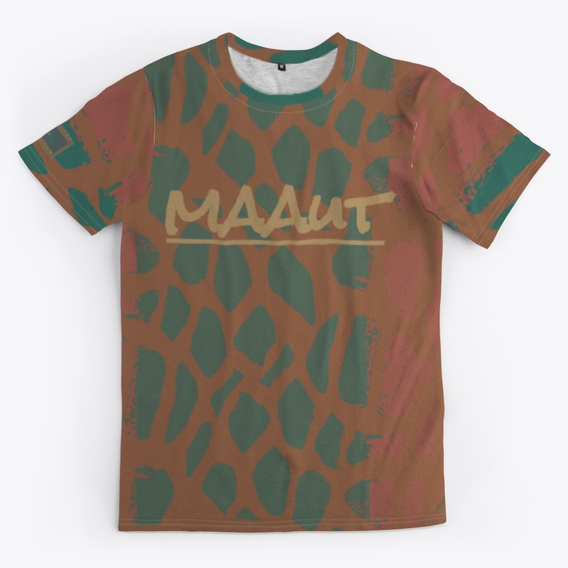 Maaut