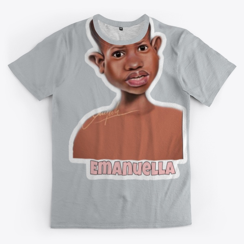 Emanuella Gang (Merch)