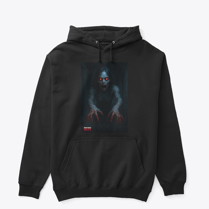 Support the Vault. Wear the Fear.