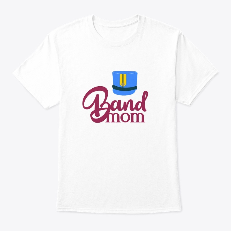 [$15+] Marching Band Mom - Shako