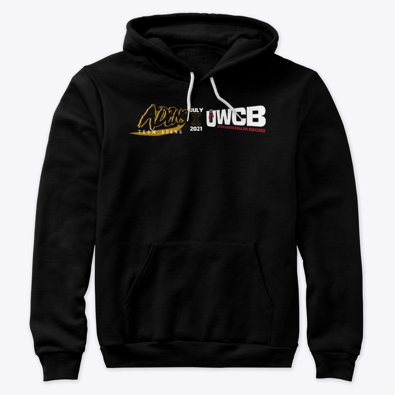 Adens X UWCB July 2021