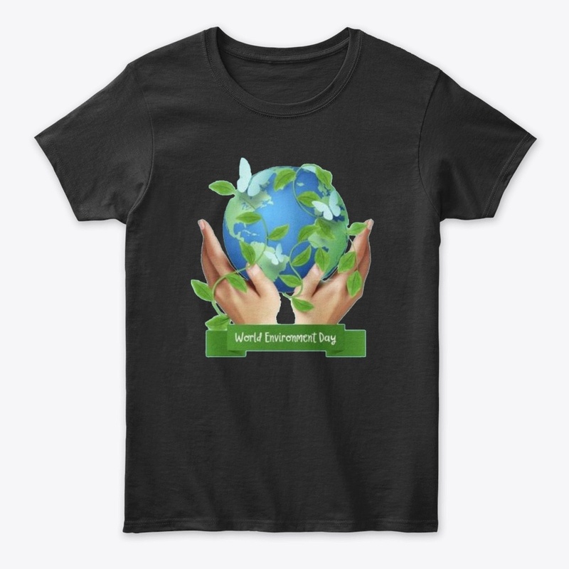 World Environment Day with Earth