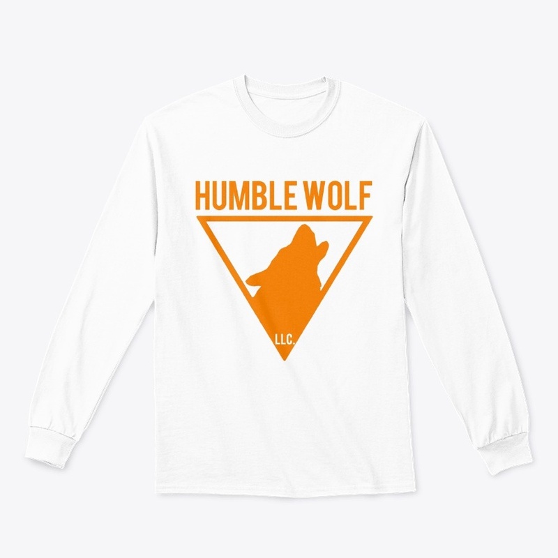 Humble Wolf (Knox Vegas)