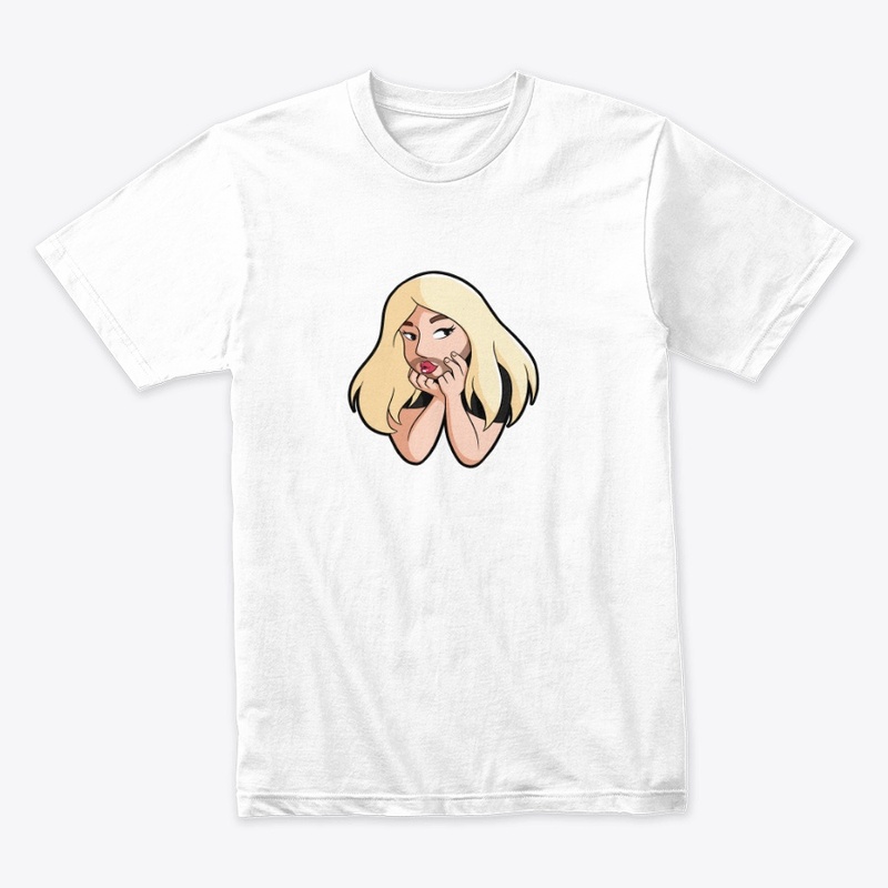 Christian Hull (Trish Edition)