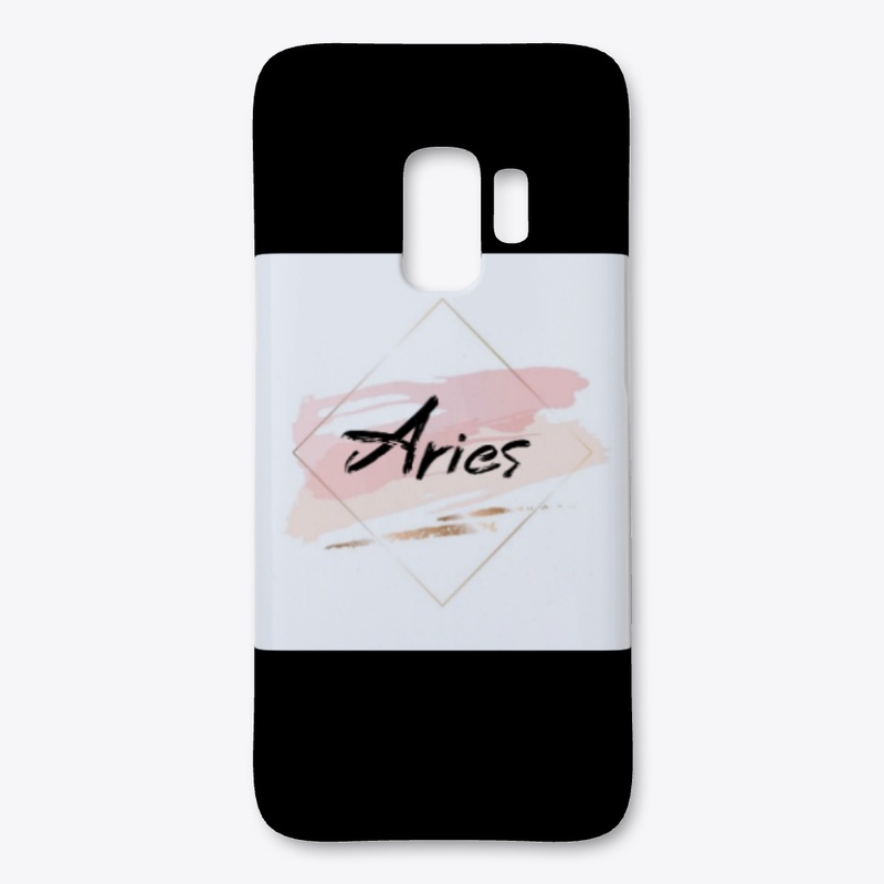 Aries black