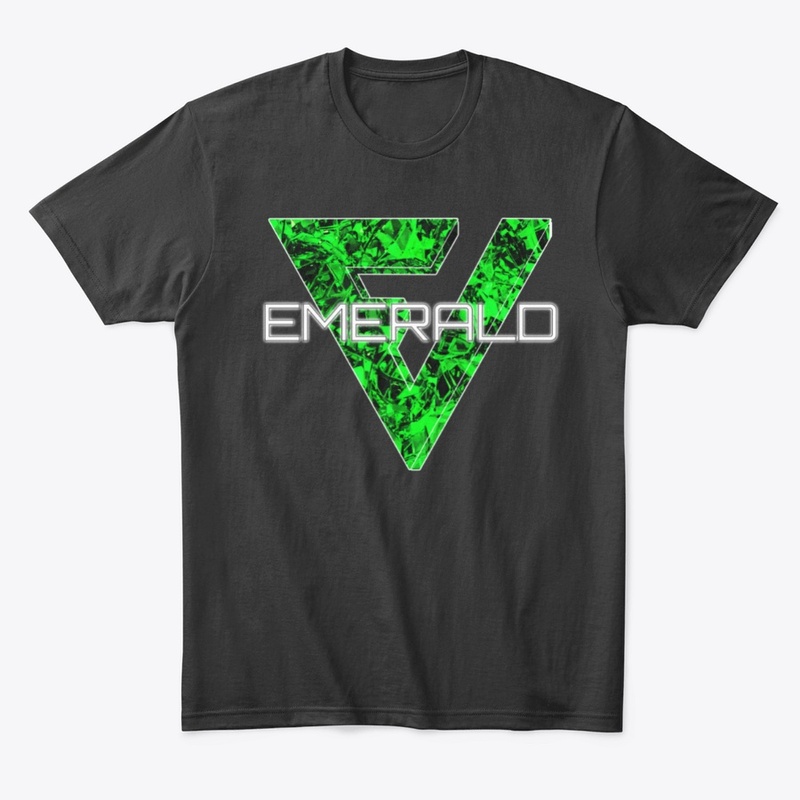 Volition Emerald Collection