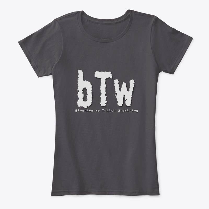 NEW BTW MERCH!