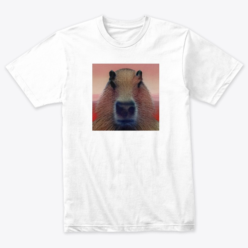 Capybara #32