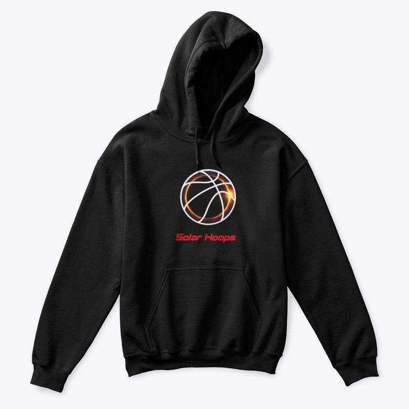 Solar Hoops