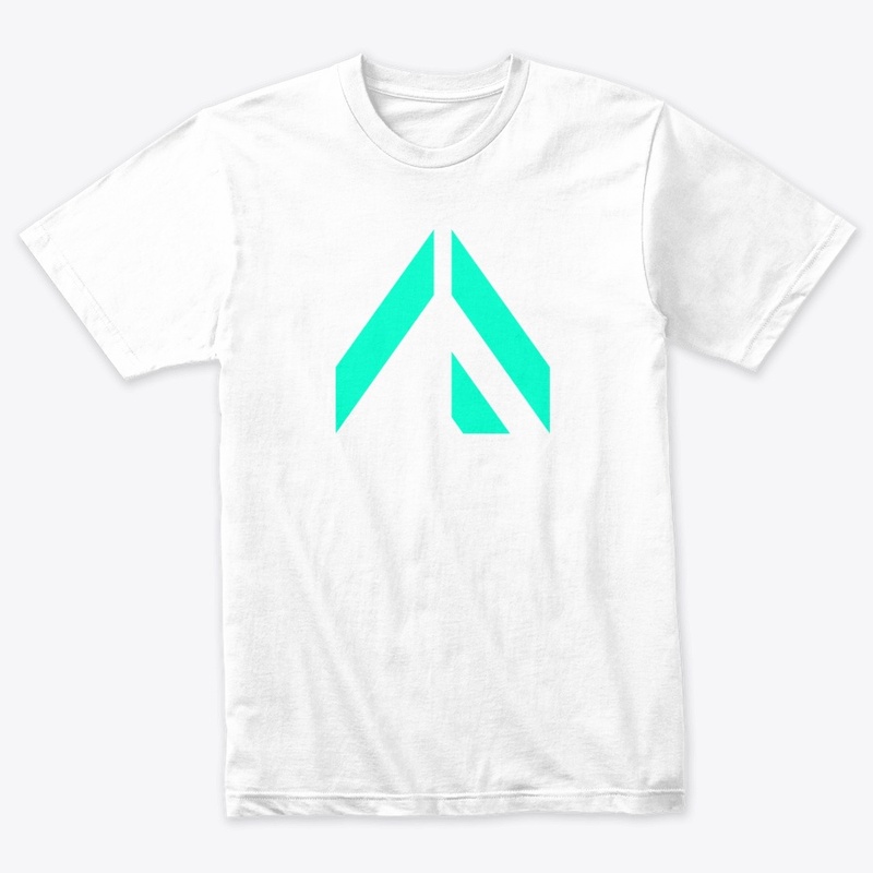 Color Logo Mark Dark