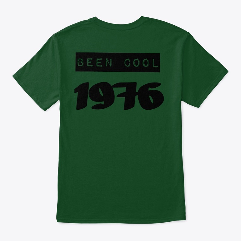 BEEN COOL 