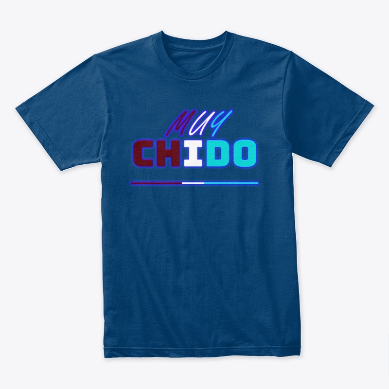 Chido "second version"