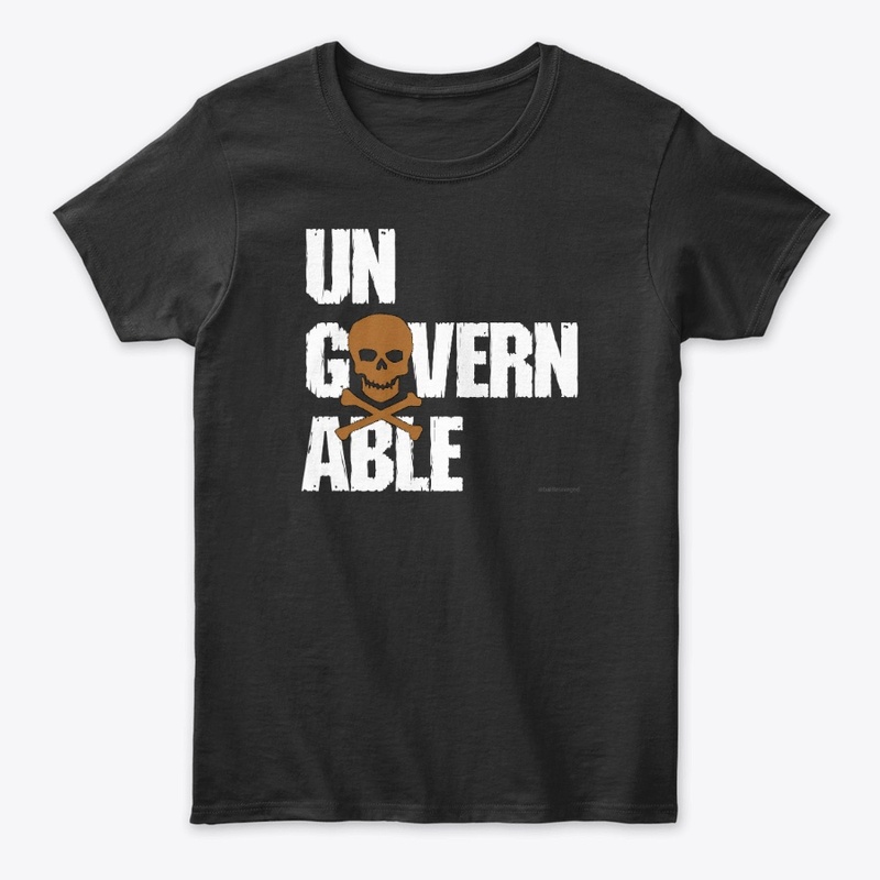 UNGOVERNABLE
